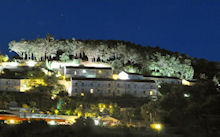 Foto Hotel Corfu Panorama Resort in Sidari ( Corfu)